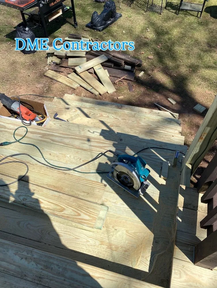 Licensed roof inspection in Plainfield, MA - DME General Contractor