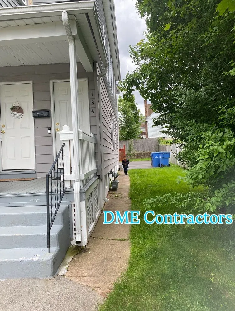 Reliable roof inspection experts serving Plainfield, MA - DME General Contractor