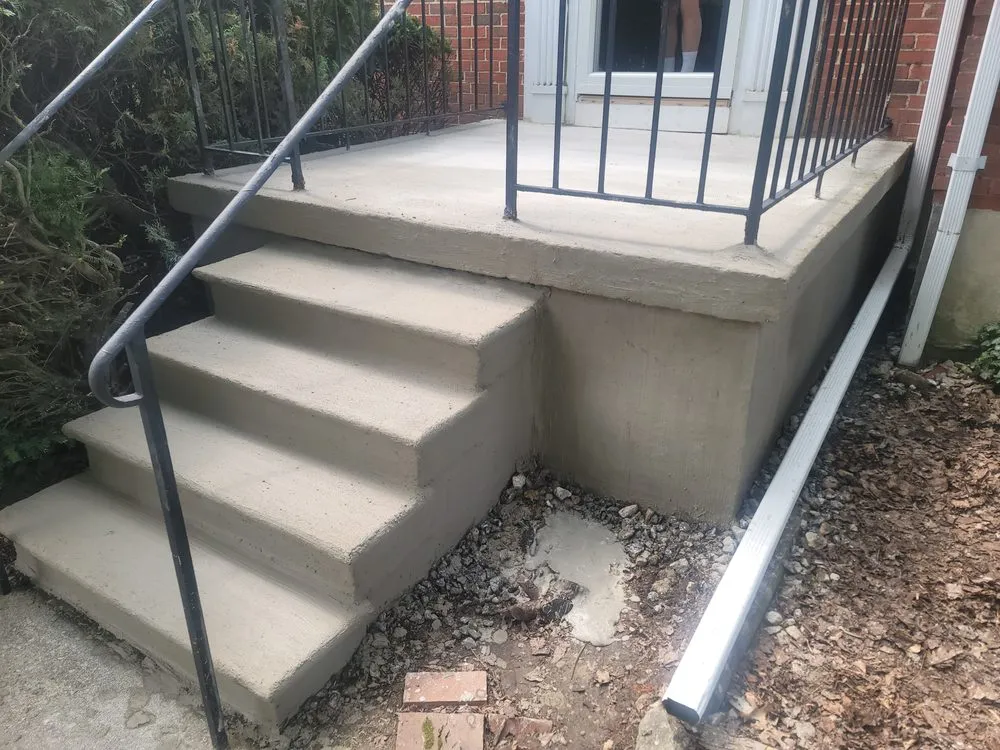 Slide of DME Home Improvement