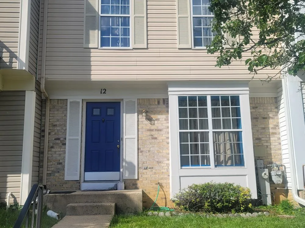 Slide of DME Home Improvement