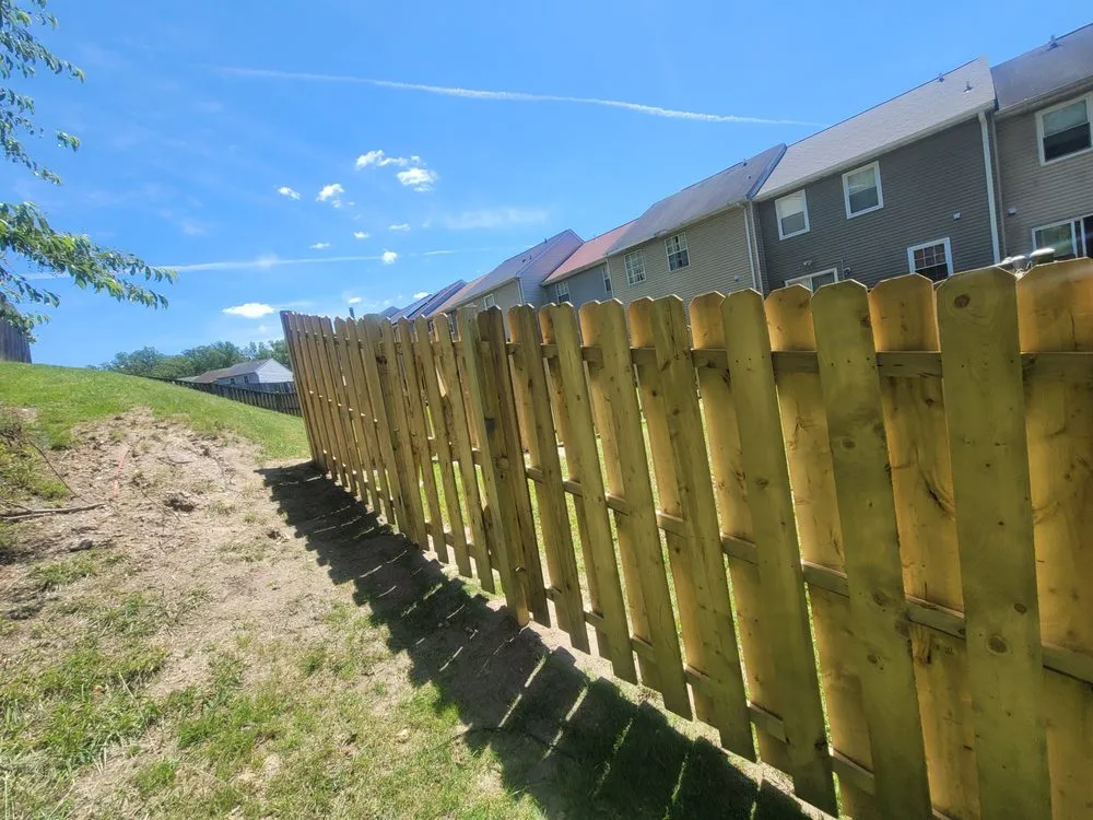 Slide of DME Home Improvement