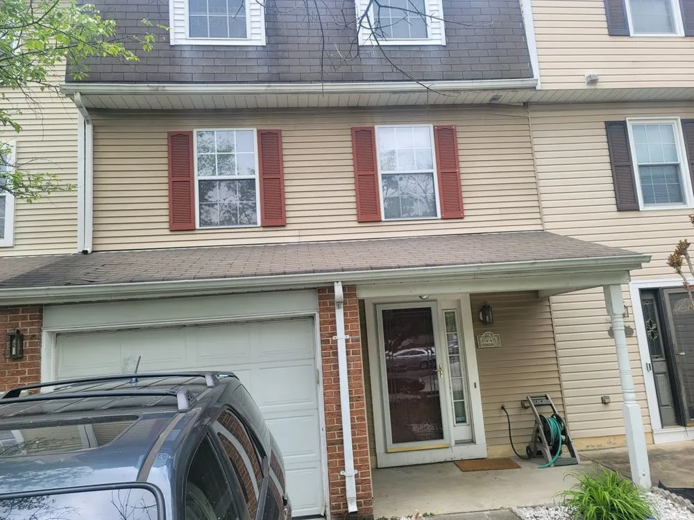 Slide of DME Home Improvement