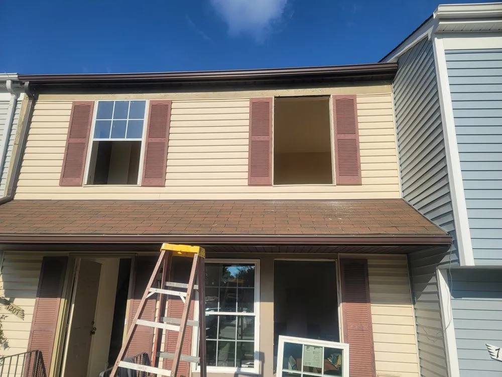 Slide of DME Home Improvement