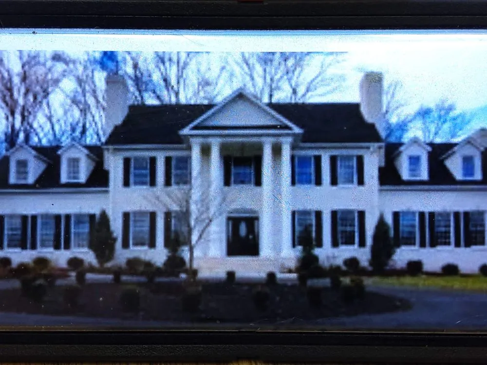 Slide of DME Home Improvement