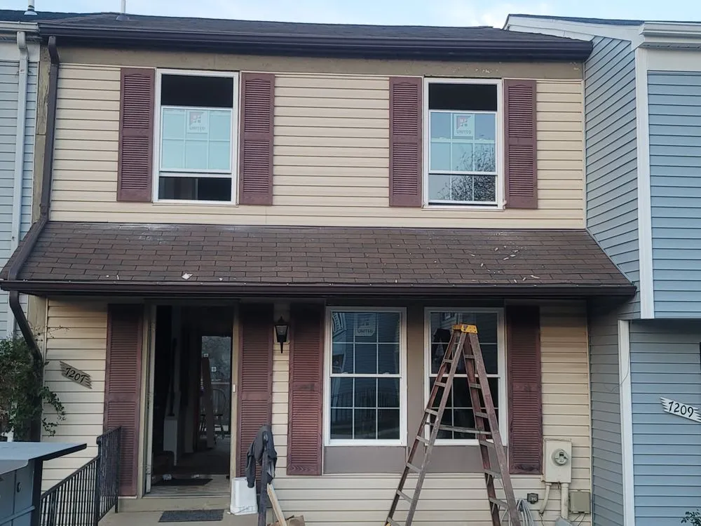 Slide of DME Home Improvement