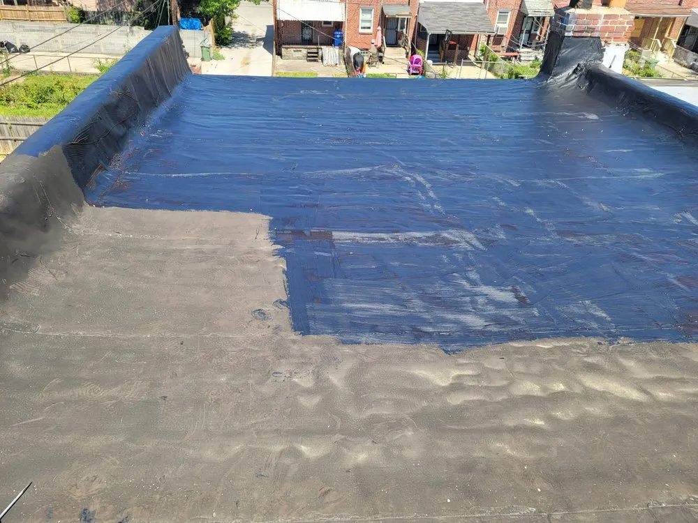 Slide of DME Home Improvement