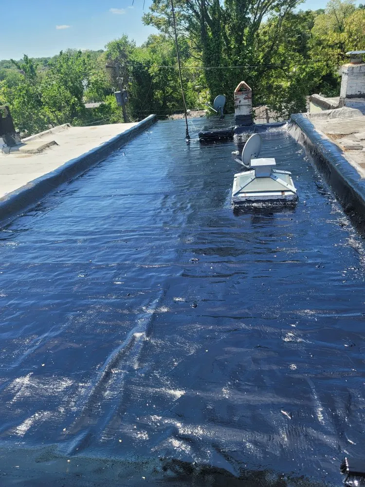 Slide of DME Home Improvement