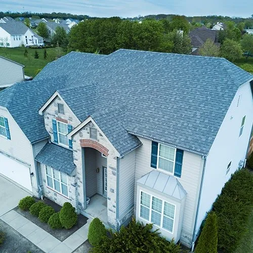 Slide of DME Home Improvement