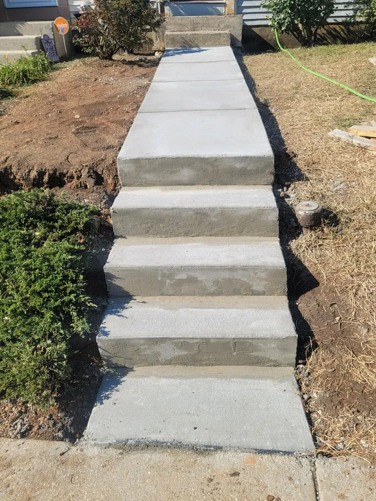 Slide of DME Home Improvement