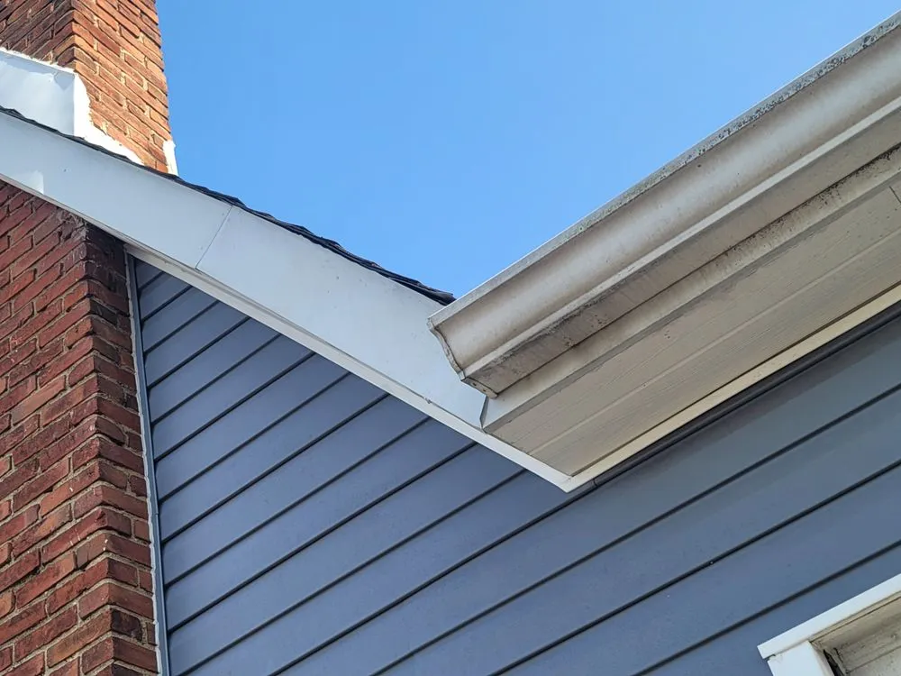 Slide of DME Home Improvement