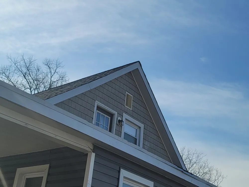 Slide of DME Home Improvement