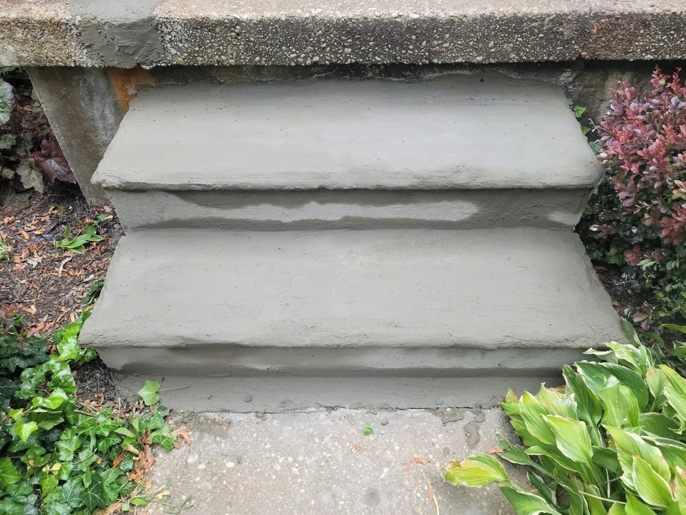 Slide of DME Home Improvement