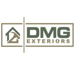 Slide of DMG Exteriors