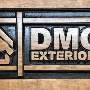 DMG Exteriors