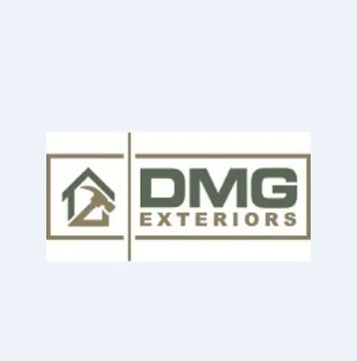 Slide of DMG Exteriors