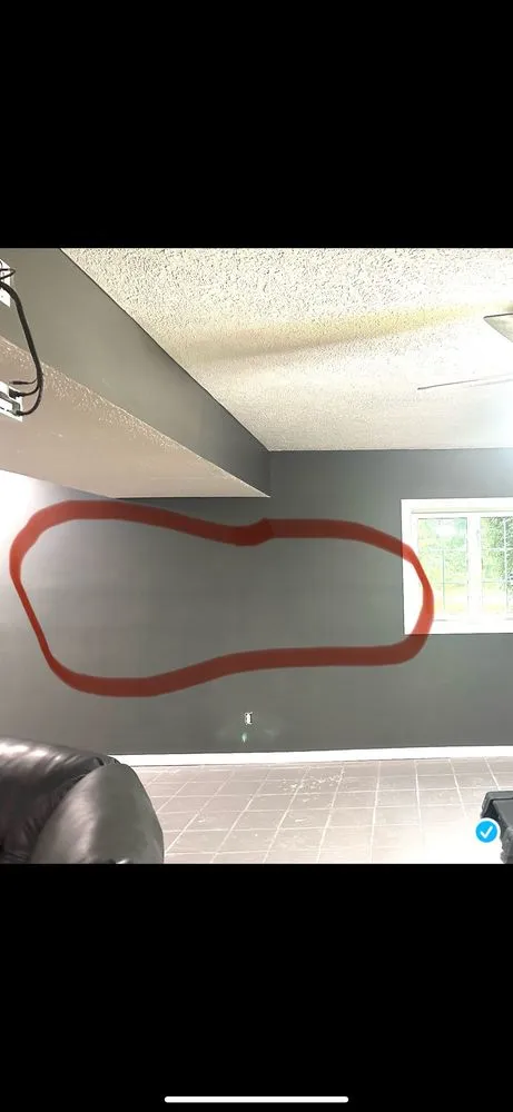 Slide of DMG Exteriors