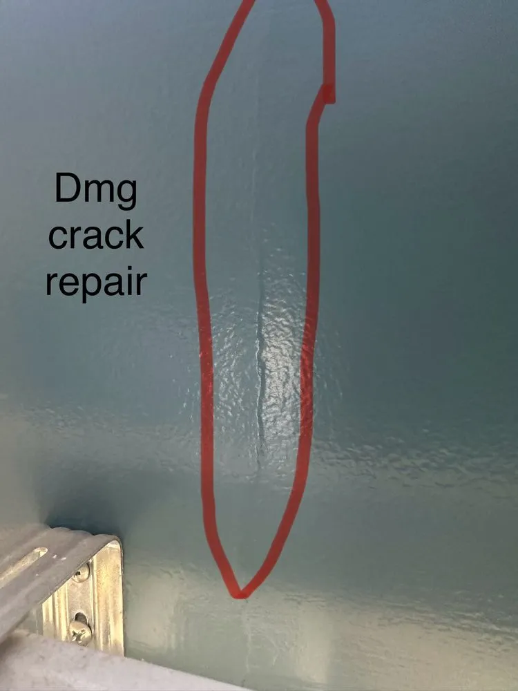 Slide of DMG Exteriors