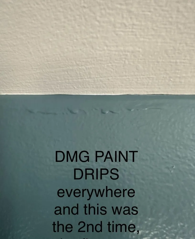 Slide of DMG Exteriors