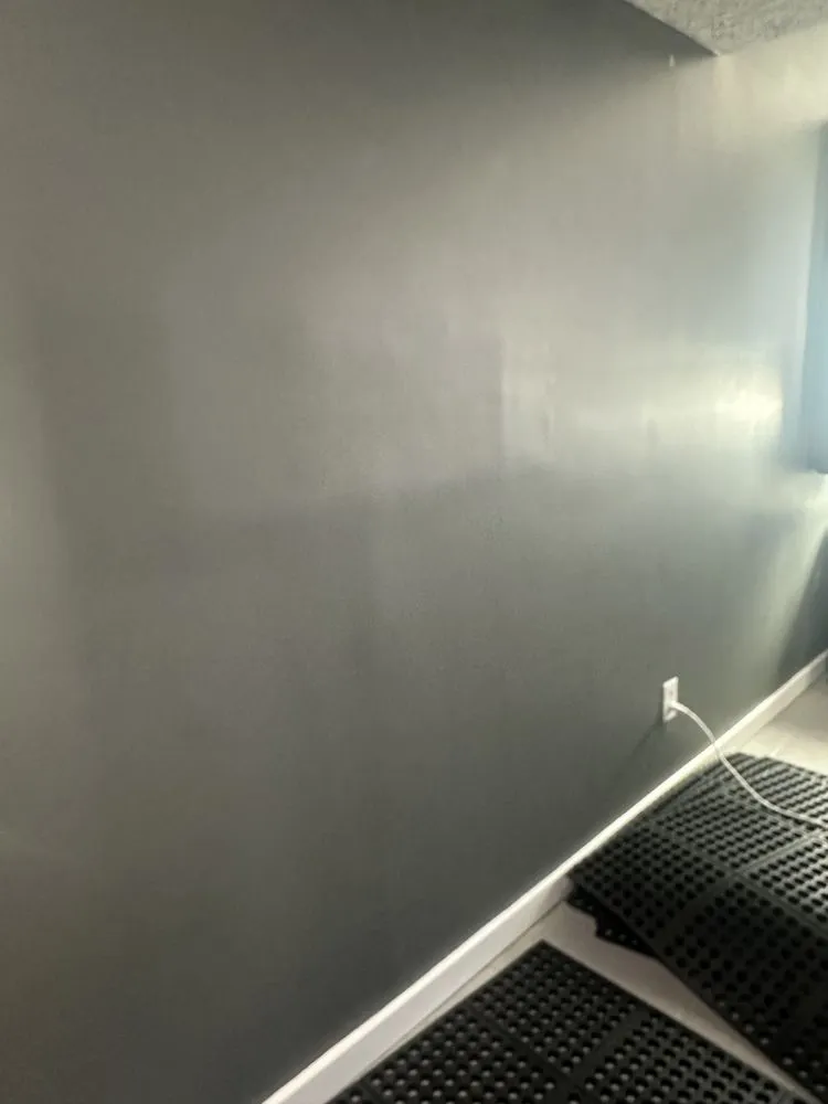 Slide of DMG Exteriors