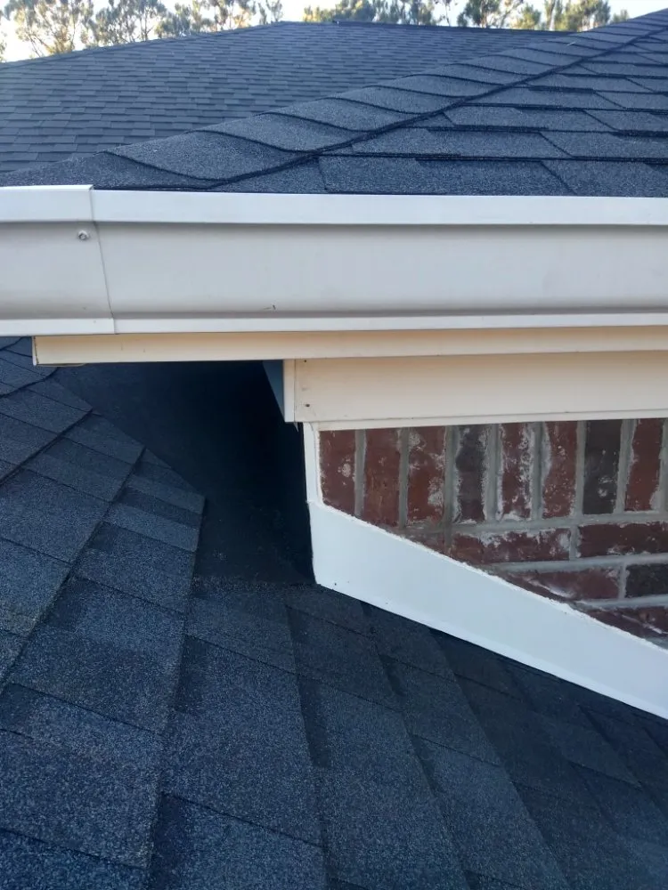 Slide of DMG Roof Repairs and More