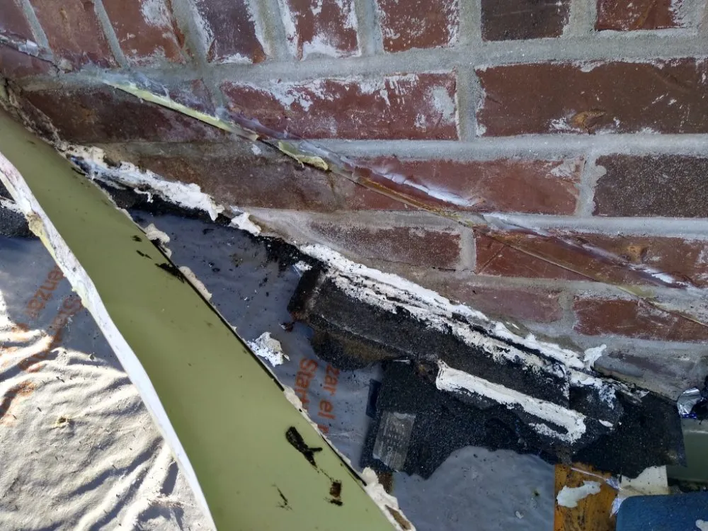 Slide of DMG Roof Repairs and More