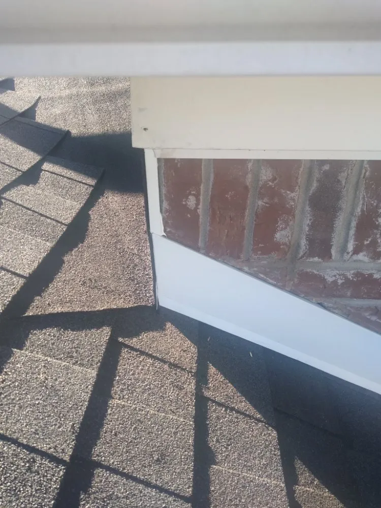 Slide of DMG Roof Repairs and More