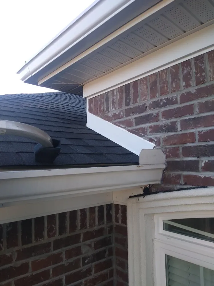 Slide of DMG Roof Repairs and More