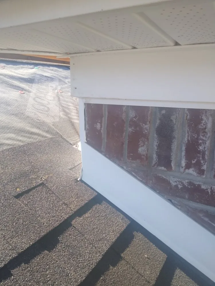 Slide of DMG Roof Repairs and More