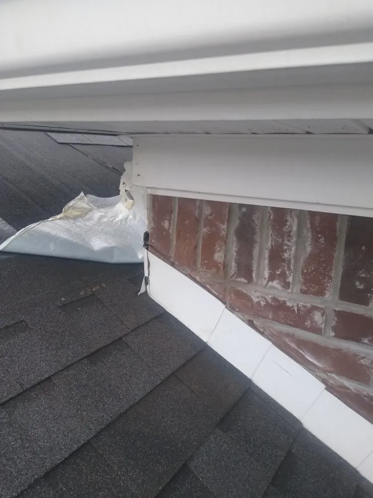 Slide of DMG Roof Repairs and More