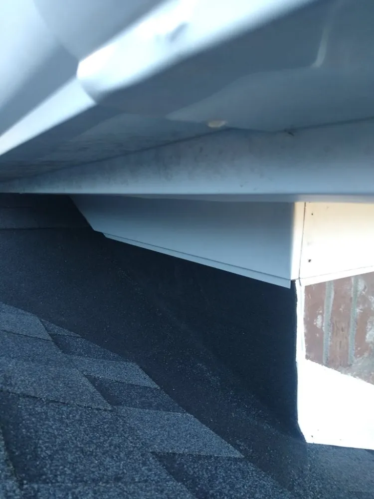 Slide of DMG Roof Repairs and More