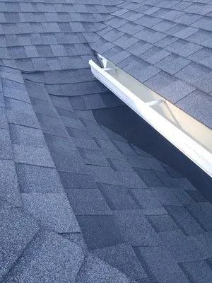 DMG Roof Repairs and More Logo