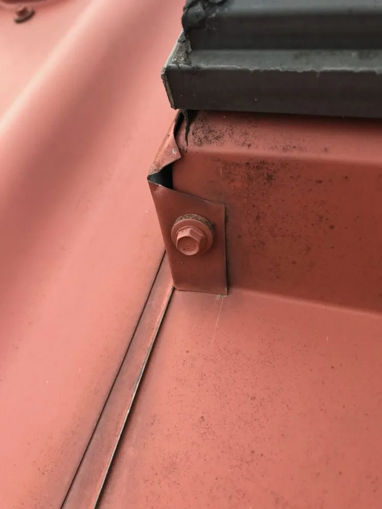 Slide of DML USA Metal Roofing