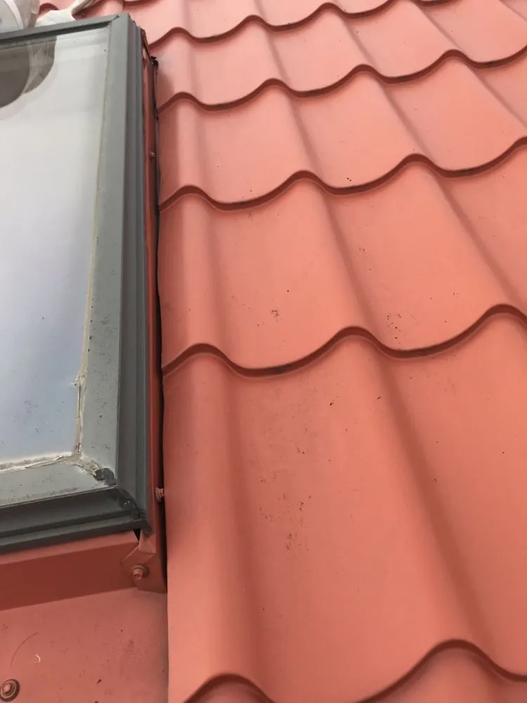 Slide of DML USA Metal Roofing