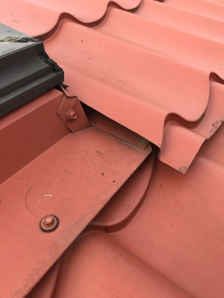 Slide of DML USA Metal Roofing