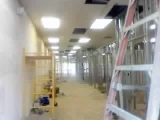 DMP Construction Logo