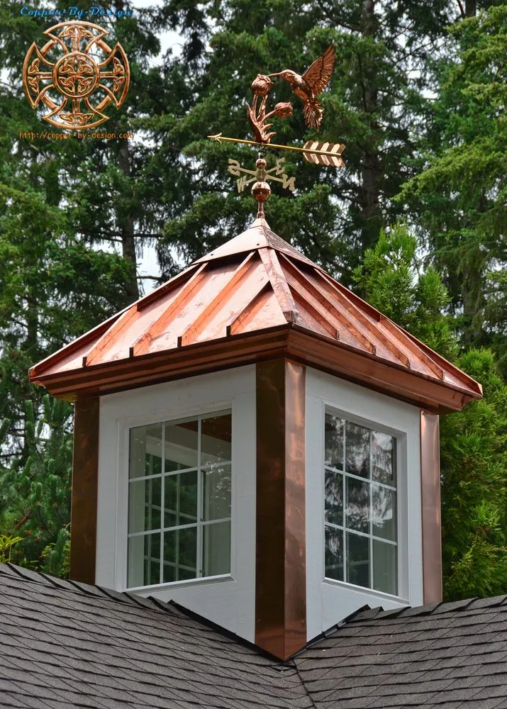 Slide of DMR Gutters