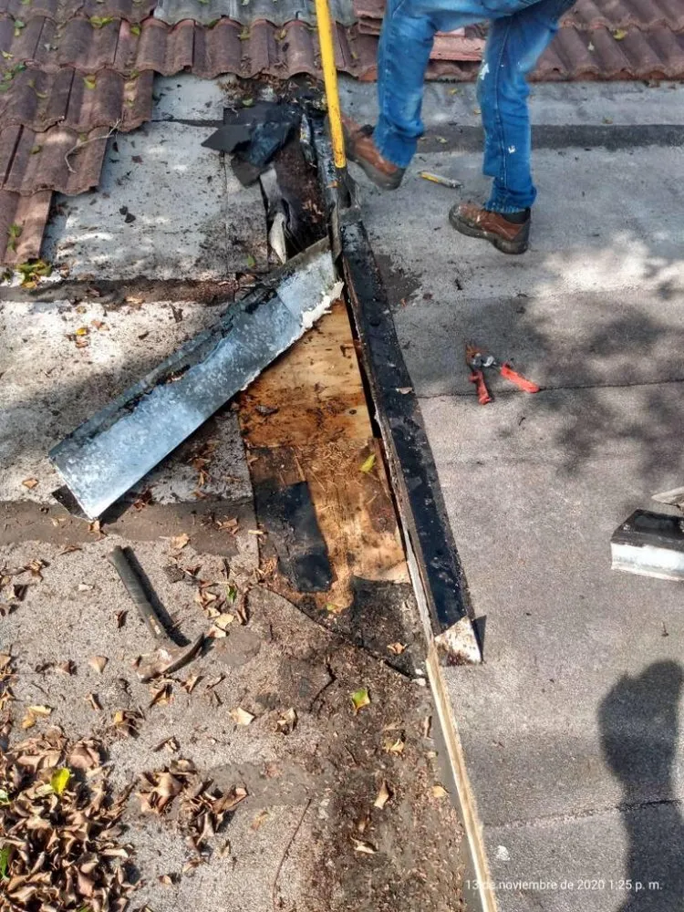 Slide of DMS Contractors