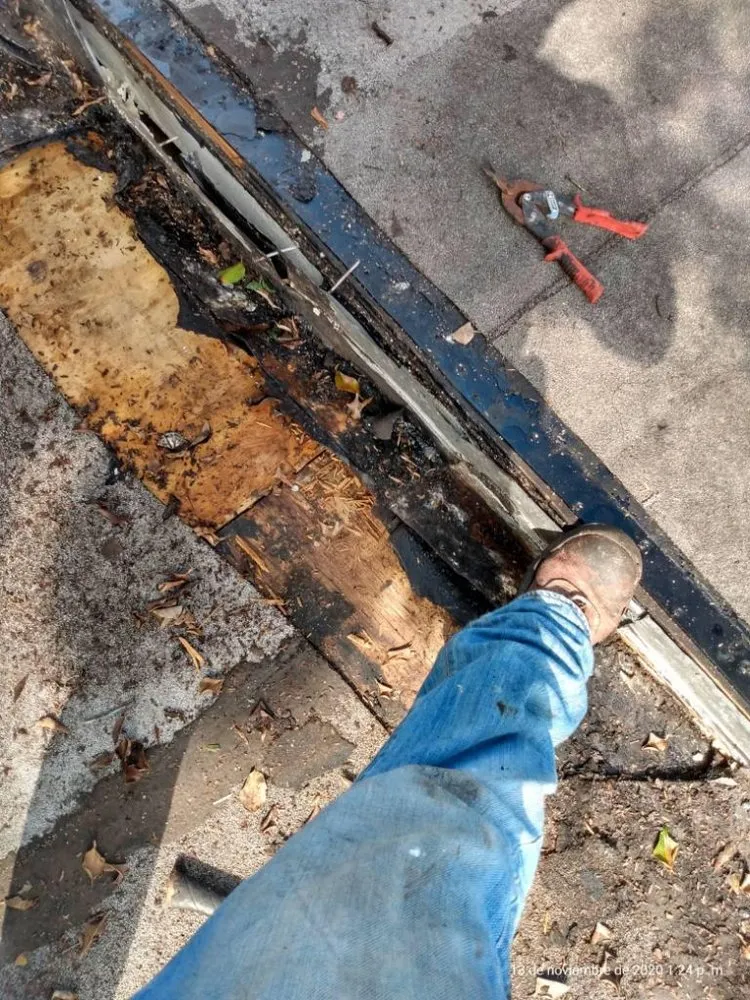 Slide of DMS Contractors