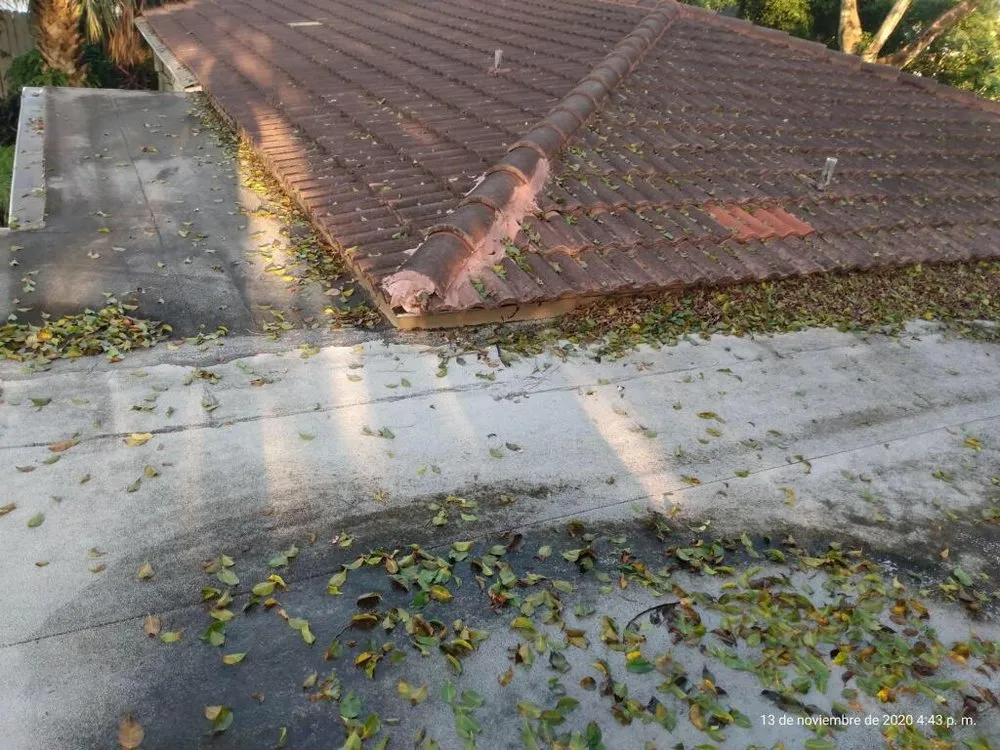 Slide of DMS Contractors