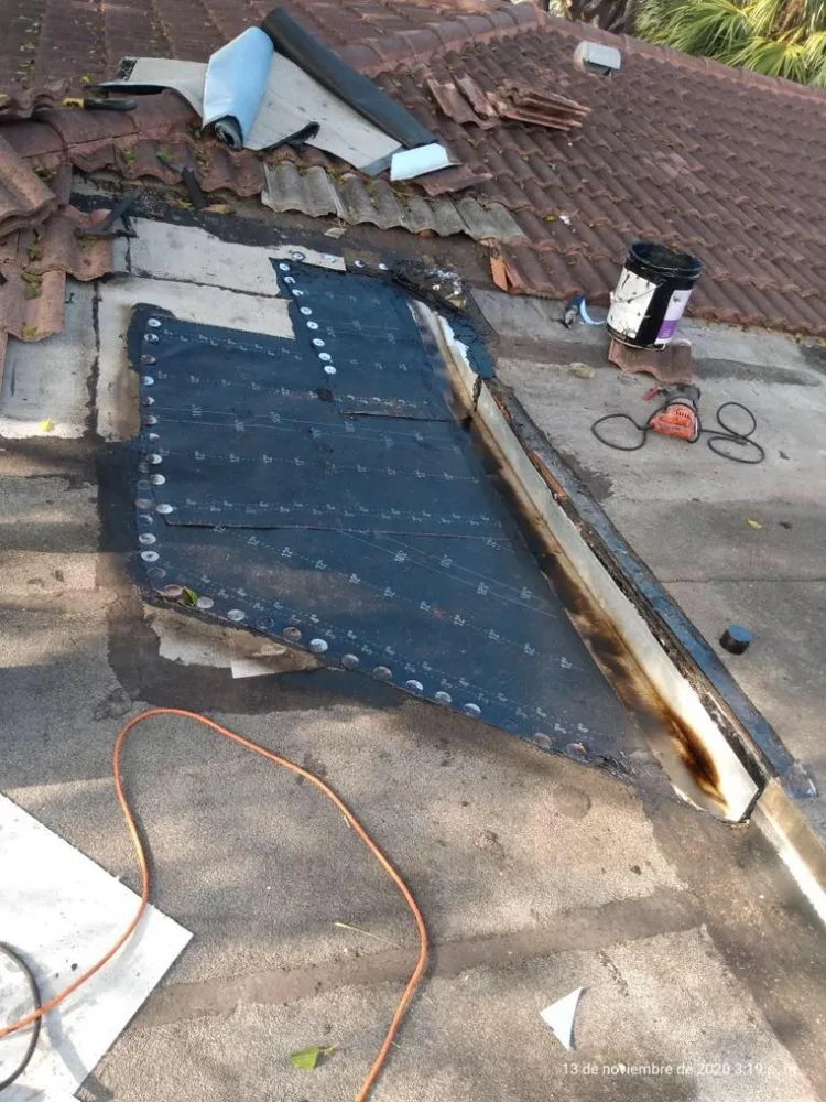 Slide of DMS Contractors