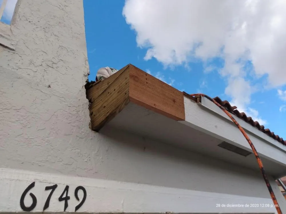 Slide of DMS Contractors