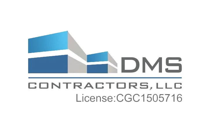 Slide of DMS Contractors