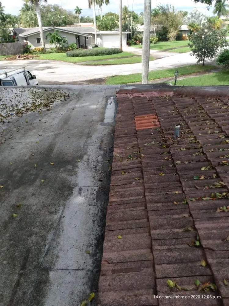 Slide of DMS Contractors