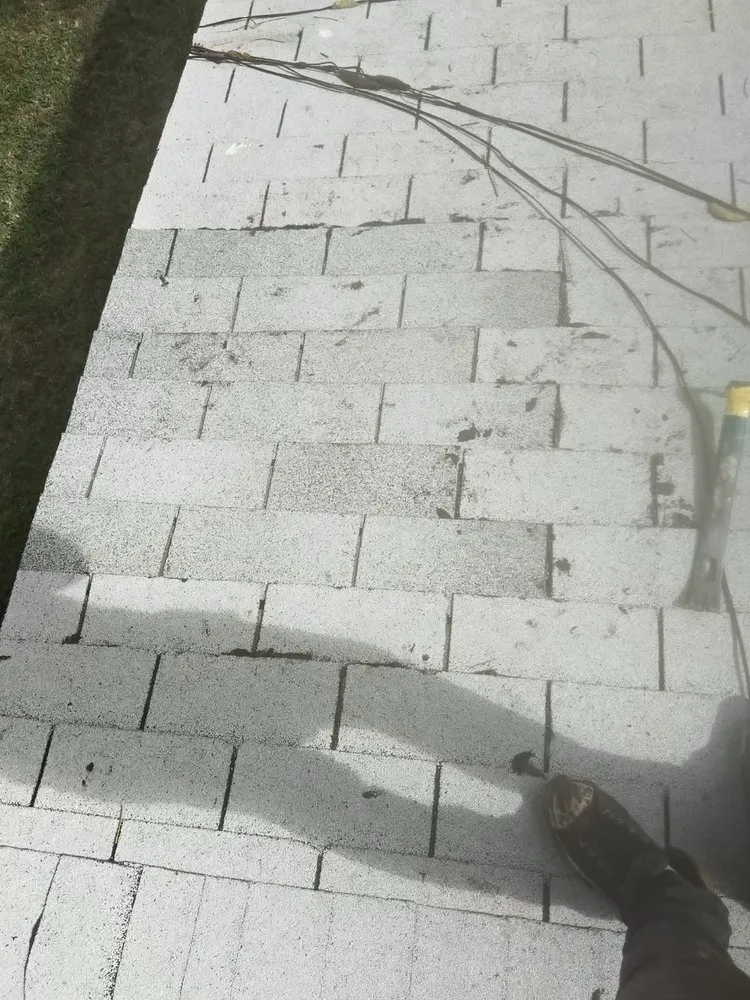 Slide of DMS Contractors