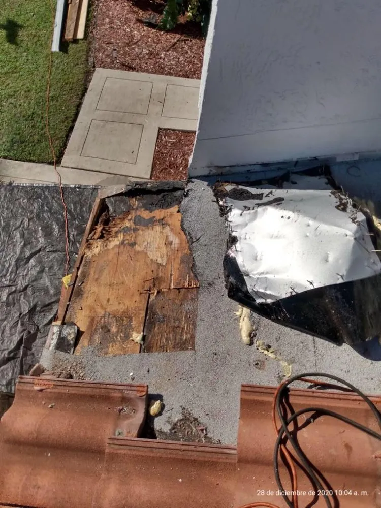 Slide of DMS Contractors