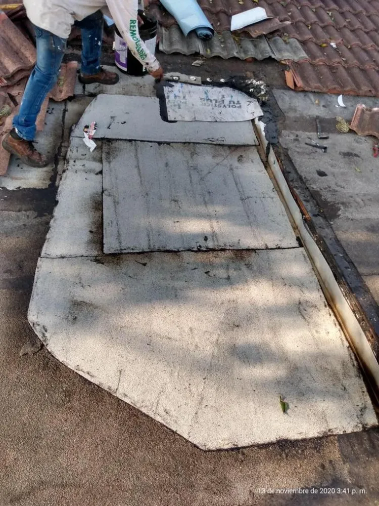 Slide of DMS Contractors