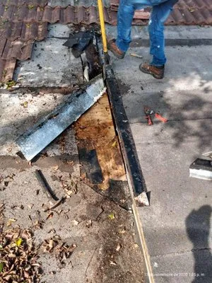 DMS Contractors Logo