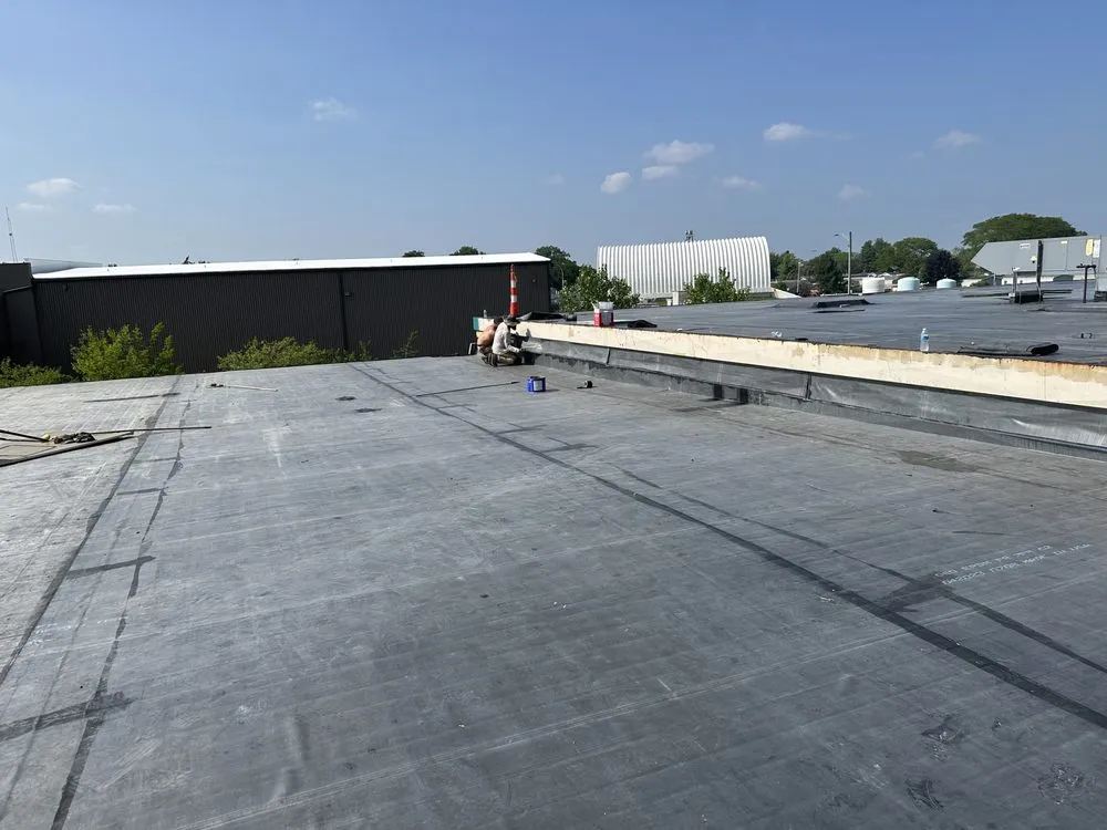 Slide of Dms Roofing And Remodeling