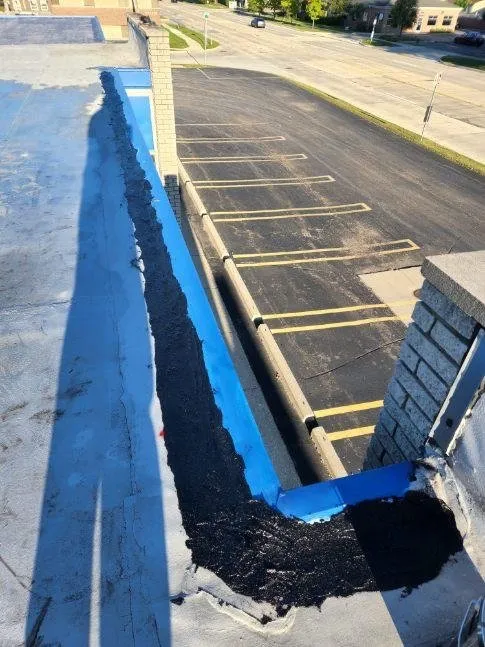 Slide of Dms Roofing And Remodeling