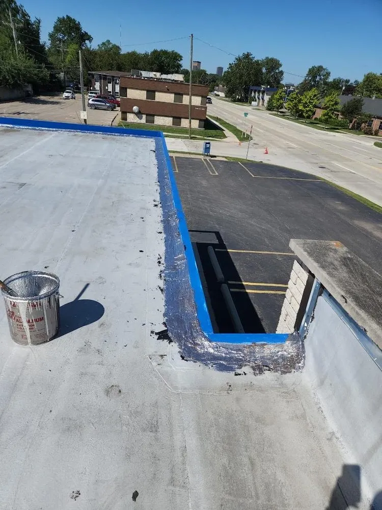 Slide of Dms Roofing And Remodeling